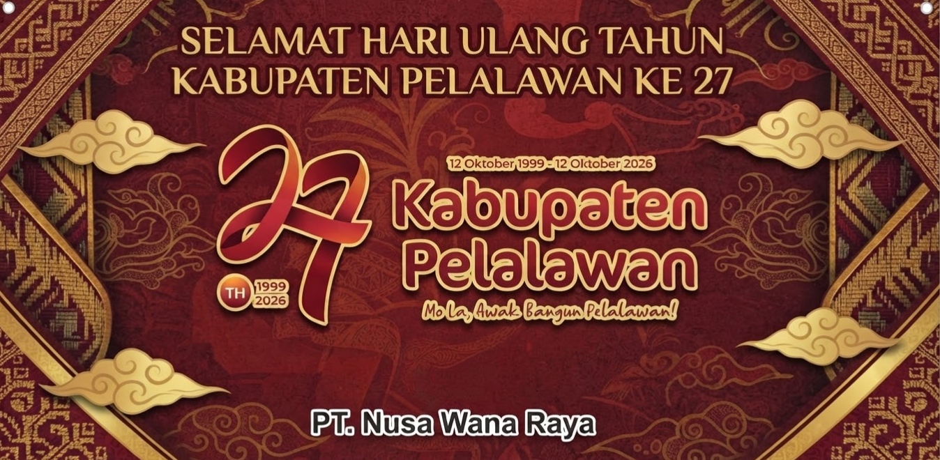 Banner Tengah