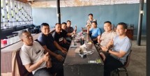 Ketua DPC PPP Pelalawan Yose Indrawan Siap Maju Pilkada