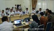 Kerinci Percepat Transformasi Digital, Bupati Monadi Buka Assessment SPBE 2026