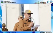 Pemkot Sungai Penuh dan BPS Canangkan Sensus Ekonomi 2026, Wujudkan Data Akurat untuk Pembangunan Berkelanjutan