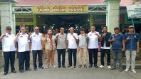 Hari Ke-2 , Tim Penilaian Adipura Kembali Pantau Kebersihan Lingkungan Kota Bagansiapiapi