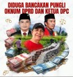 Proyek Pokir P3TGAI Anggota DPR RI Fraksi Merah Diduga Menjadi Ajang Pungli Oknum Anggota DPRD dan Ketua DPC
