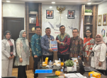 Selangkah Lagi, Kerinci Menuju Mal Pelayanan Publik, Bupati Monadi Sampaikan Target Semester I 2027
