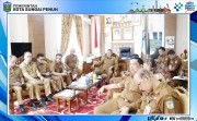 Alfin Suarakan Aspirasi Daerah di RDP Komisi II DPR RI, Soroti Nasib Honorer dan Skema PPPK