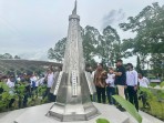 SMSI Resmikan Monumen Media Siber Pertama di Indonesia