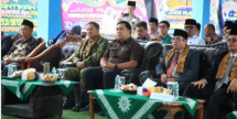 Pimpinan STKIP Muhammadiyah Sungai Penuh Periode 2026–2030 Dilantik, DPRD dan Pemkot Dorong Peningkatan Mutu Pendidikan