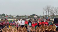 HUT ke-27 Pelalawan, Baznas Salurkan 600 Paket Sembako untuk Masyarakat Kurang Mampu