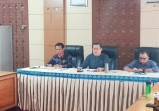Perkuat Semangat Kebangsaan, Pemkot Sungai Penuh Matangkan Persiapan Hari Lahir Pancasila 2026