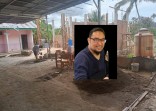 Diduga Terlibat Kasus PJU, 