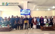 Perkuat Layanan Digital, Pemkab Kerinci Dorong Pengaduan Publik Lebih Cepat dan Responsif