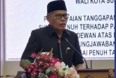 Wawako Azhar Hamzah Tegaskan Komitmen Tingkatkan PAD dan Pelayanan Publik dalam Tanggapi Pandangan Fraksi DPRD