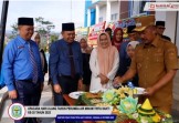 HUT ke 35 Perumda Tirta Sakti Kerinci, Bupati Kerinci Monadi Teruslah Berbenah dan Tingkatkan Kualitas