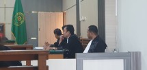 Sampaikan Duplik, Kuasa Hukum Minta Bengawan Kamto Dibebaskan, Singgung Soal Penguasaan Pabrik PT PAL