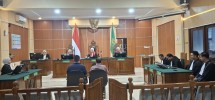 Polemik Aset PT PAL, Kuasa Hukum Bengawan Kamto Soroti Pasal 130 KUHAP