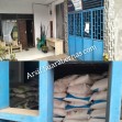 Pupuk Subsidi Menumpuk di Gudang Kios UD. Arabika Tani, Anggota Kelompok Tani Kesal, Fungsi KP3 Dipertanyakan
