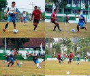 Dramatis! PS Pers Kerinci–Sungai Penuh Runner-up Liga Pers Jambi 2026, Ariel Sabet Pemain Terbaik