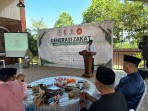 31 Mahasiswa Pelalawan Terima Beasiswa Baznas, 8 Diantaranya Kuliah ke Al-Azhar Kairo