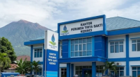 7 Bakal Calon Direksi Perumda Tirta Sakti Kerinci Lolos Administrasi, Bersiap Ikuti UKK