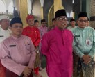Ramai Jadi Sorotan, Bupati Pelalawan Beri Penjelasan Soal Kebijakan Salat Berjemaah ASN