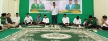 DPW PPP Riau Siap Memenangkan Agus Suparmanto Jadi Ketum PPP