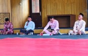 Pemerintah Daerah Diberi Mandat Penuh Perjuangkan Hak Tanaman Kehidupan Warga Pelalawan