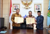 Pemkot Sungai Penuh Gandeng BNI, Percepat Transformasi Digital dan Wujudkan Smart City