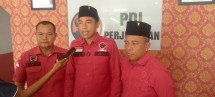 Ketua PDIP Rohil : Ingatkan Kader menjaga Kondisi Daerah Tetap Kondusif