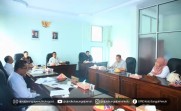 RDP Soal Plt Kepala Sekolah, Komisi I DPRD Sungai Penuh Minta Penugasan Sesuai Aturan