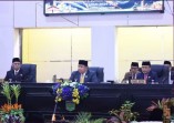 Hj. Helneti Mesra Resmi Jadi Anggota DPRD Sungai Penuh, Wawako Azhar Harapkan Perjuangkan Aspirasi Rakyat