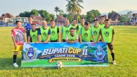 Dapat Undangan Liga Pers Jambi 2026, PS Pers Kerinci-Sungai Penuh Akan Ambil Bagian