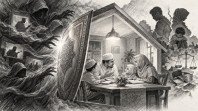 Filter Teologis di Rumah Sendiri: Menakar Urgensi Ketahanan Domestik