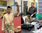HIMAJA Pelalawan Riau Apresiasi Waka II DPRD Merangin atas Dedikasi Membangun Pendidikan Anak Petani Sawit