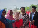 Apresiasi untuk PT Musim Mas: Kontribusi Nyata Sukseskan HUT RI ke-81 dan Berbagi untuk Para Pejuang Bangsa, Senin 17 Agustus 2026