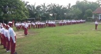 Krisis Guru di Muaro Jambi Kian Mengkhawatirkan, Defisit Tembus 800 Orang, Sekolah Bertahan dengan Honorer