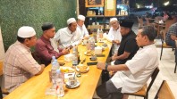 Langkah Seirama: Pemerintah dan FPI Pelalawan Bergandeng Tangan Jaga Tanah Bertuah
