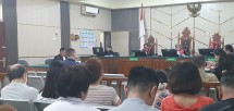 Divonis 6 Tahun Penjara, Komisaris Utama PT PAL Bengawan Kamto Nyatakan Banding