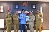 Proposal Program Sekolah Rakyat Tahap Finalisasi , Ini Kata Bupati Rohil Bistamam