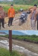 Jalan Koto Tuo–Sungai Dalam yang Lama Rusak Kini Mulai Ditangani, Masyarakat Ucapkan Terima Kasih kepada Jumadi dan Dosi Anggota DPRD Kerinci