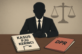 Menguak Keterlibatan Jondri Ali Cs, sebagai Inisiator Dana Siluman PJU Kab. Kerinci