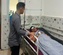 KAMMI Pekanbaru Desak Polisi Tangkap Pelaku Pemukulan Terhadap Sekretaris PMII Riau