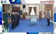 Alfin Minta Baznas Sungai Penuh Perkuat Peran Zakat untuk Entaskan Kemiskinan
