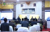 DPRD dan Pemkot Sungai Penuh Sepakati Perubahan KUA-PPAS 2026, Anggaran Diminta Tepat Sasaran