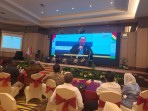 FGD PWI Bahas Tentang Penertiban Kawasan Hutan, Sawit dan Perpres No 5/2025