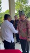 Bupati Zukri Terima Kunjungan Kerja Pemkab Nias Selatan, Paparkan Strategi Optimalisasi PAD