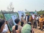 Kemenhut Perkuat Perlindungan Koridor Gajah Sumatra di Lanskap Bukit Tigapuluh