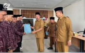 Bupati Monadi Buka Seleksi Beasiswa Kerinci Cerdas 2026, Dorong Lahirnya Generasi Qur’ani Berakhlak Mulia