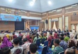 Sarolangun Studi Banding ke Sungai Penuh, Pelajari Penerapan ILP dan Rekam Medis Elektronik