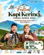 DPRD Kerinci Dukung Festival Kopi, Dosi Arfiq: Saatnya Kopi Lokal Naik Kelas dan Petani Sejahtera