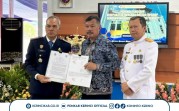 Bupati Monadi Gandeng Kemenhub, Putra-Putri Kerinci Berpeluang Kuliah di Sekolah Kedinasan Transportasi
