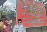 BUMN Agrinas Garap Lahan Tanpa Izin, Pemkab Pelalawan Bersurat